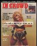 Enema magazine IN CROWD The World's Leading B&D Vol 02 No 01 - 1977